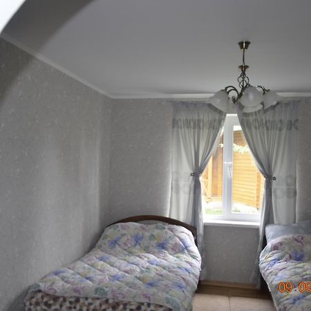 Дом У Днепра Prokhorovka מראה חיצוני תמונה