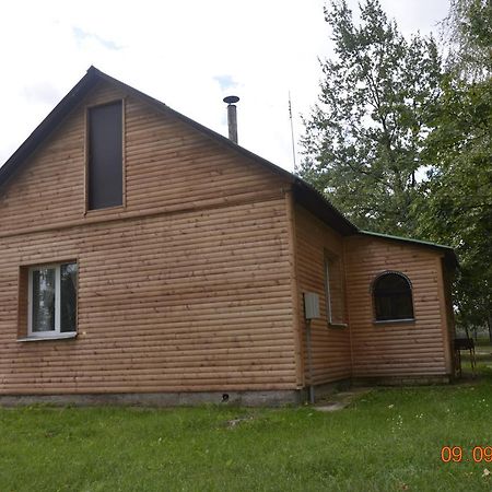 Дом У Днепра Prokhorovka מראה חיצוני תמונה